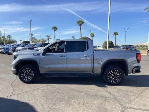 Used 2026 GMC Sierra 1500 AT4 w/ AT4 Premium Package image 4