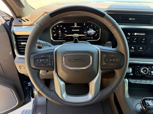 New 2026 GMC Sierra 1500 Denali w/ Technology Package AWD/4WD image 13
