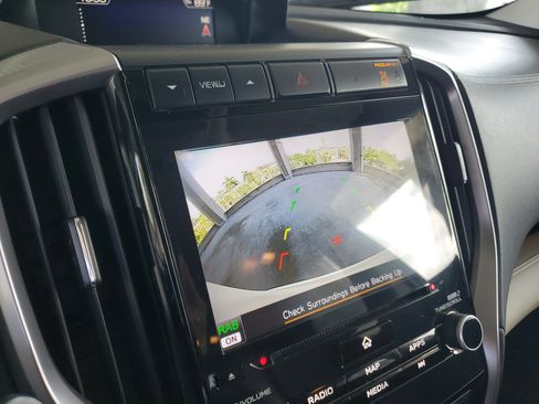 Used 2019 Subaru Ascent Touring AWD/4WD image 27