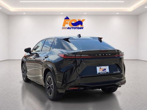 New 2026 Lexus RZ 350e 2WD w/ Convenience Package image 3