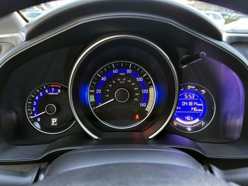 Used 2018 Honda Fit LX image 14