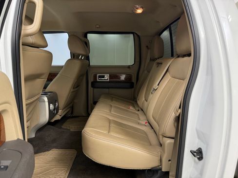 Used 2010 Ford F150 Lariat RWD image 17