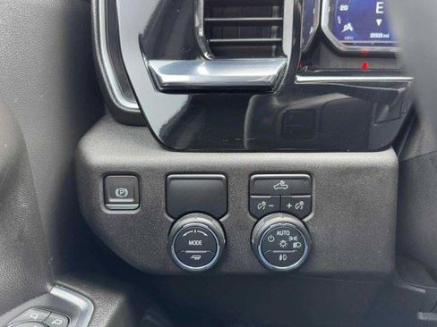 Used 2023 Chevrolet Silverado 1500 RST RWD image 27