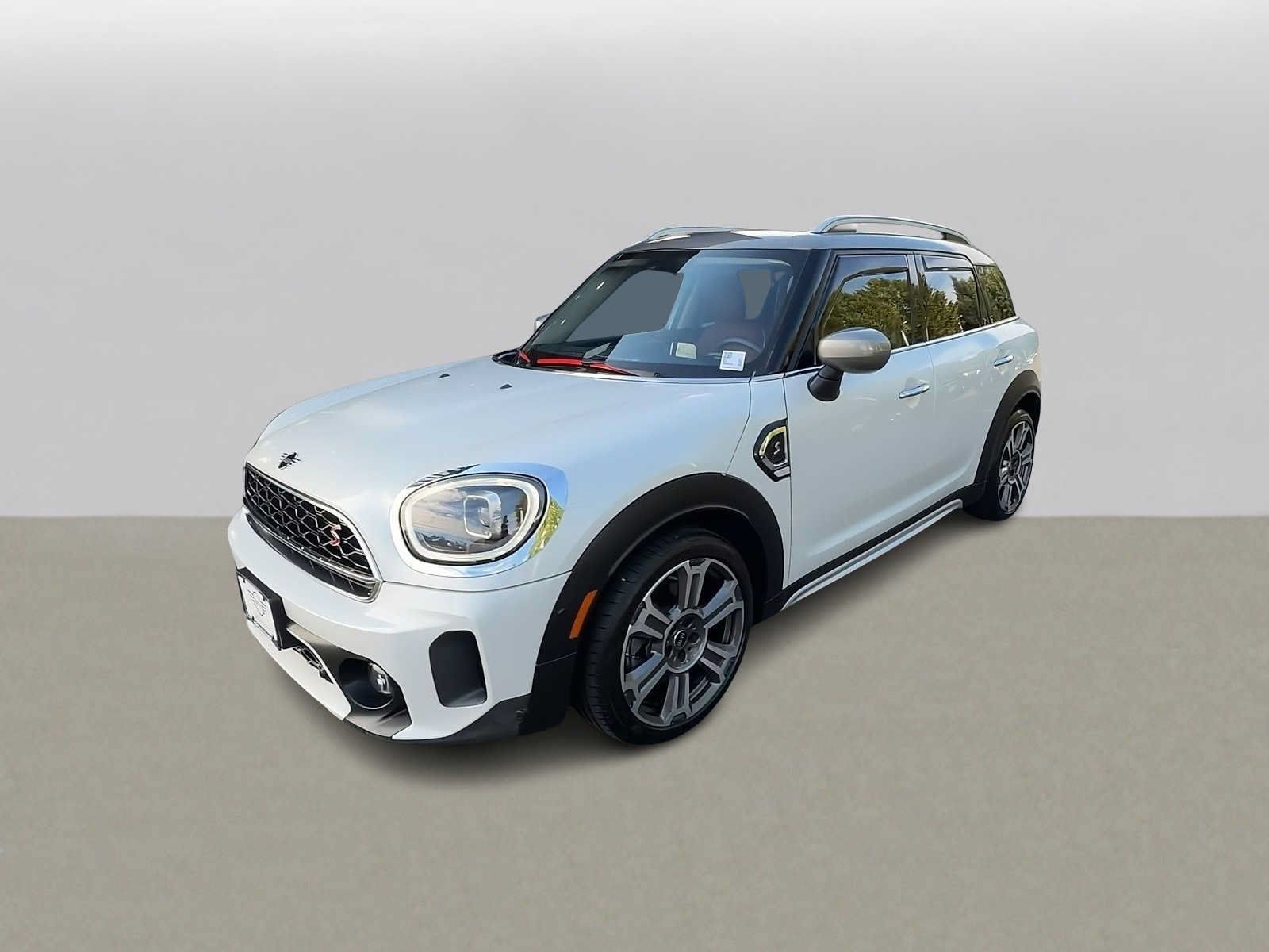 Used 2023 MINI Cooper Countryman S FWD image 4