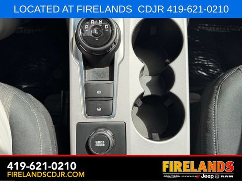 Used 2023 Ford Bronco Sport Big Bend w/ Convenience Package AWD/4WD image 27