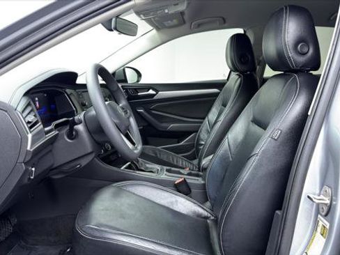 Used 2023 Volkswagen Jetta S FWD image 14