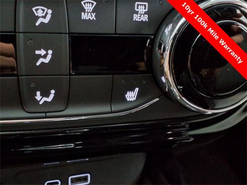 New 2025 Chevrolet Trax LT w/ Driver Confidence Package image 23