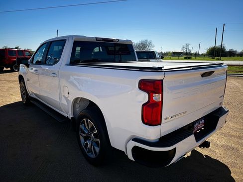 Used 2020 Chevrolet Silverado 1500 RST w/ Texas Edition image 7
