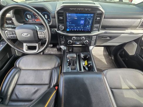 Used 2023 Ford F150 Tremor w/ Equipment Group 402A High image 19