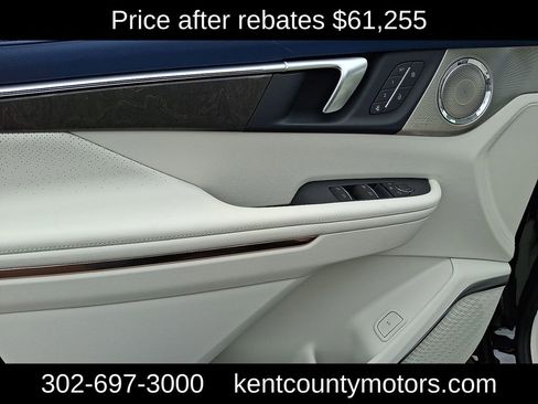 New 2026 Buick Enclave Avenir w/ Super Cruise Package image 13