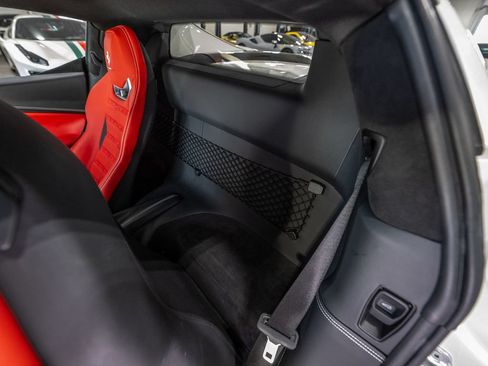 Certified 2024 Ferrari 296 GTB RWD image 11
