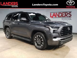 Certified 2025 Toyota Sequoia SR5 AWD/4WD video 1