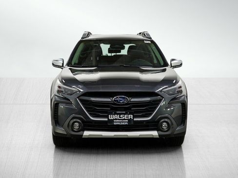 Used 2025 Subaru Outback Touring XT image 8