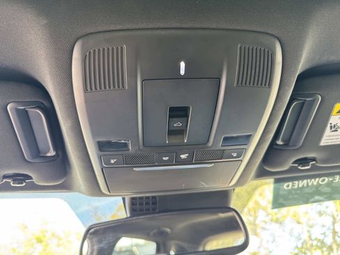 Certified 2025 MAZDA CX-5 2.5 Turbo w/ Premium Package image 28