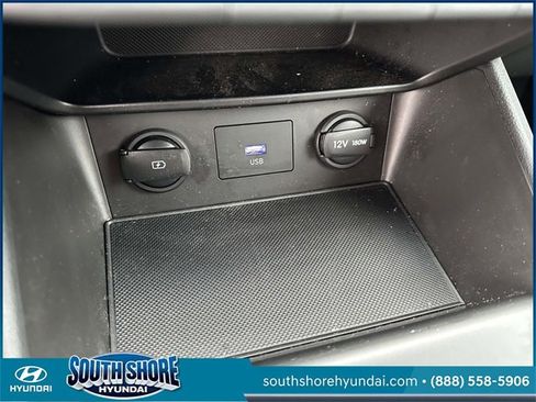 Certified 2023 Hyundai Kona SEL w/ Cargo Package image 32