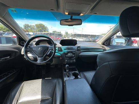 Used 2014 Acura RDX AWD w/ Technology Package image 29