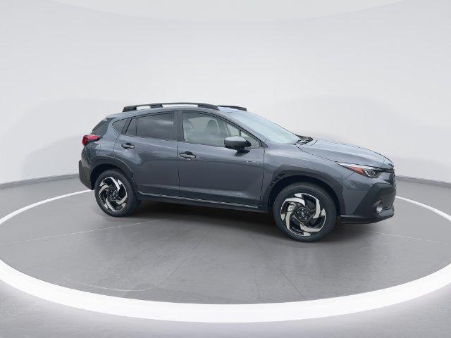 New 2026 Subaru Crosstrek 2.5i Limited w/ Crosstrek Mirror Package AWD/4WD image 9