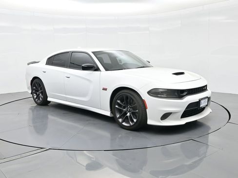 Used 2023 Dodge Charger Scat Pack image 4