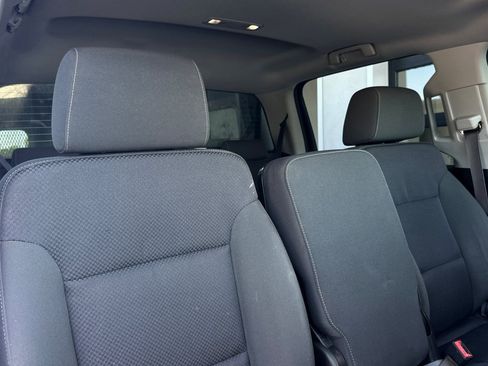 Used 2015 GMC Sierra 3500 SLE AWD/4WD image 15