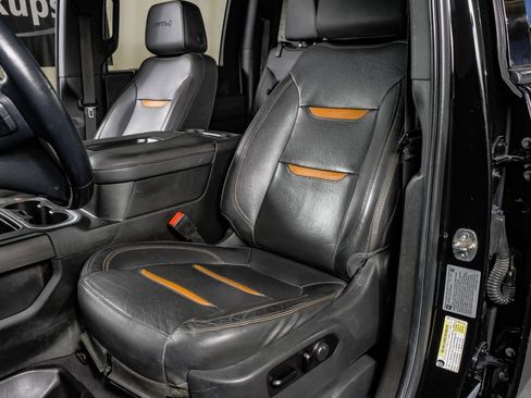 Used 2021 GMC Sierra 2500 AT4 w/ Gooseneck/5TH Wheel Package image 30