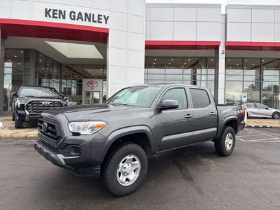 Used 2021 Toyota Tacoma SR