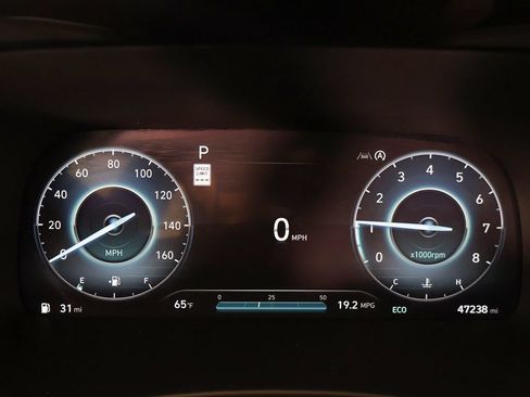 Used 2023 Hyundai Palisade SEL w/ Premium Package AWD/4WD image 51