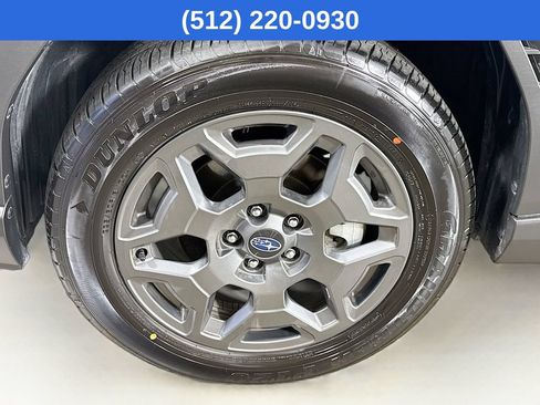 Used 2026 Subaru Outback Premium AWD/4WD image 41