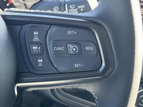 New 2026 Jeep Gladiator Mojave AWD/4WD image 24
