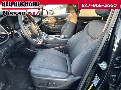 Used 2022 Hyundai Santa Fe SEL AWD/4WD image 9