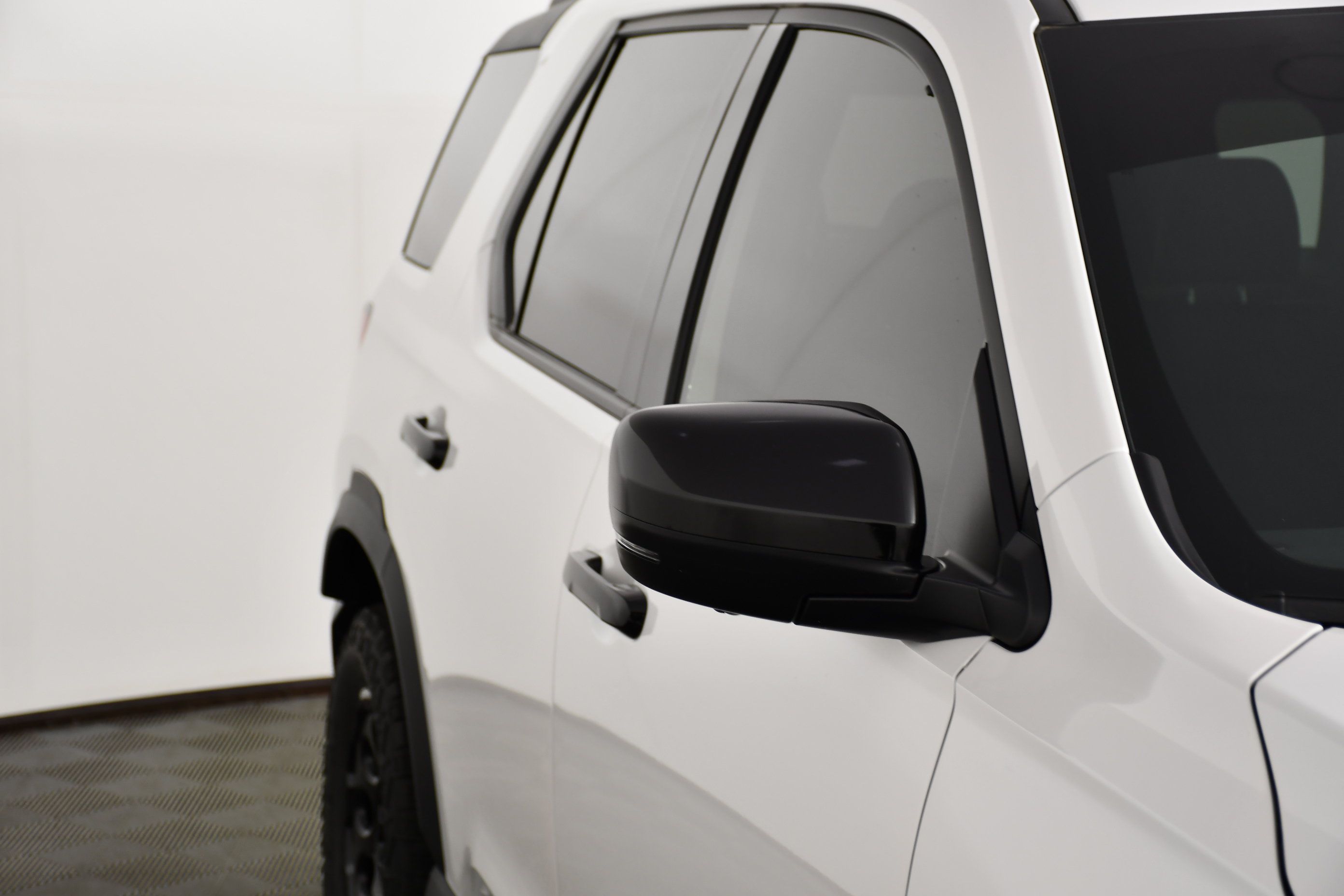 Used 2026 Honda Passport TrailSport Elite image 14