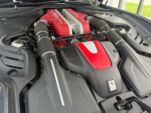 Used 2012 Ferrari FF AWD/4WD image 76