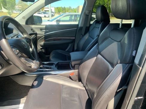 Used 2015 Acura MDX SH-AWD w/ Technology Package image 15