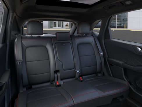 New 2025 Ford Escape ST-Line w/ Tech Pack #1 image 11