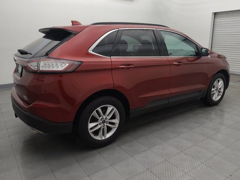 Used 2015 Ford Edge SEL w/ Equipment Group 201A image 10