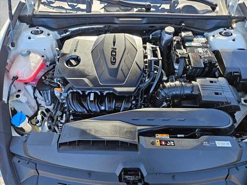 Certified 2023 Hyundai Sonata SE image 21