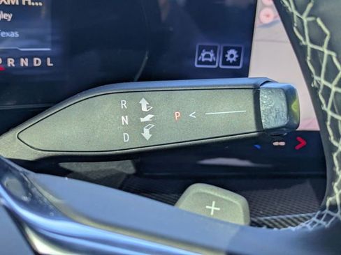 New 2026 Chevrolet Traverse High Country image 23