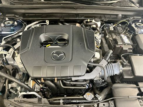 Used 2024 MAZDA CX-30 AWD 2.5 S w/ Select Sport Pkg image 34