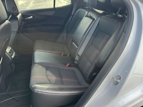 Certified 2024 Chevrolet Equinox RS image 18
