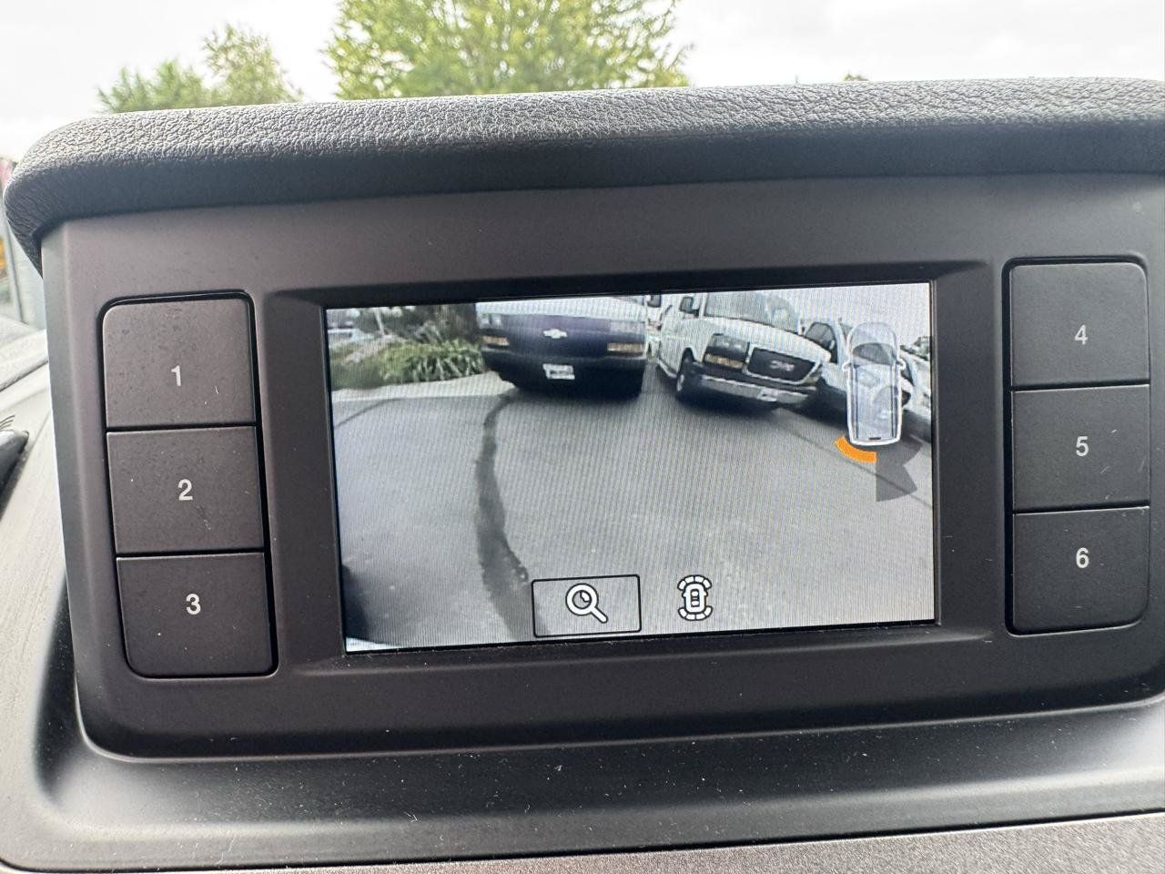 Used 2023 Ford Transit Connect XL FWD image 35