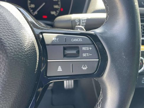 Used 2024 Honda Civic Sport image 22