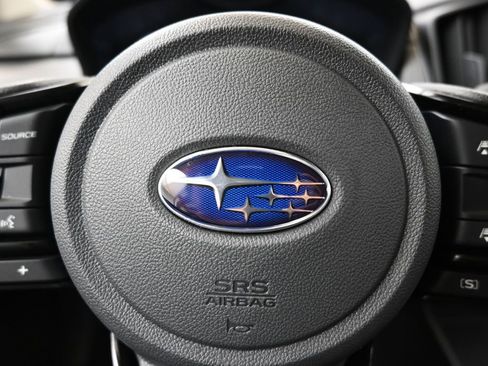 New 2026 Subaru Crosstrek 2.0i Premium AWD/4WD image 28