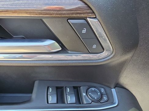 Certified 2023 Chevrolet Silverado 1500 RST w/ Convenience Package II AWD/4WD image 21