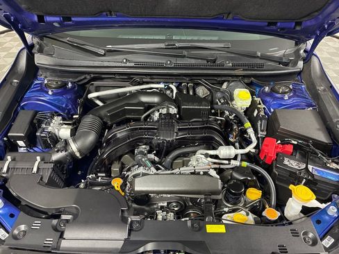 Certified 2025 Subaru Crosstrek 2.5i Wilderness w/ Wilderness Package image 7