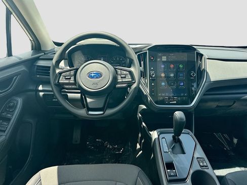 New 2026 Subaru Crosstrek 2.0i Premium AWD/4WD image 23