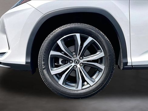 Used 2020 Lexus RX 350 AWD w/ Premium Package image 9