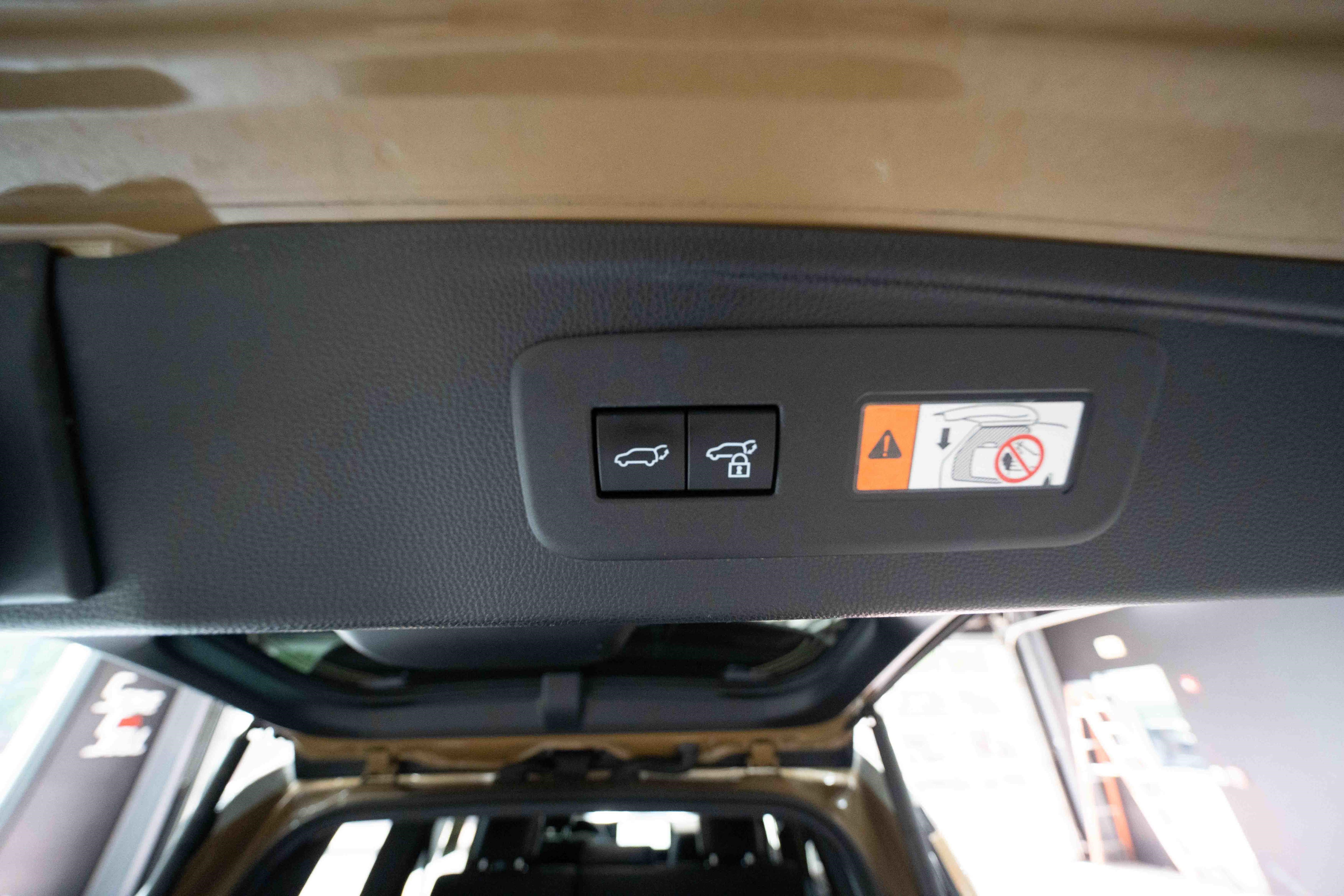 Used 2024 Toyota Land Cruiser w/ Premium Package AWD/4WD image 29