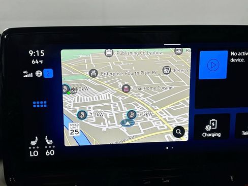 Certified 2023 Volkswagen ID.4 Pro S AWD/4WD image 17