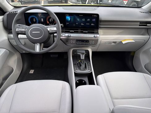 New 2026 Hyundai Kona SEL Sport FWD image 34