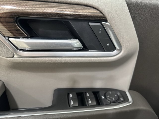 New 2026 Chevrolet Silverado 1500 RST AWD/4WD image 23