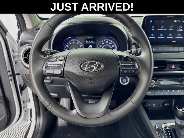 Certified 2023 Hyundai Kona SEL w/ Convenience Package FWD image 15